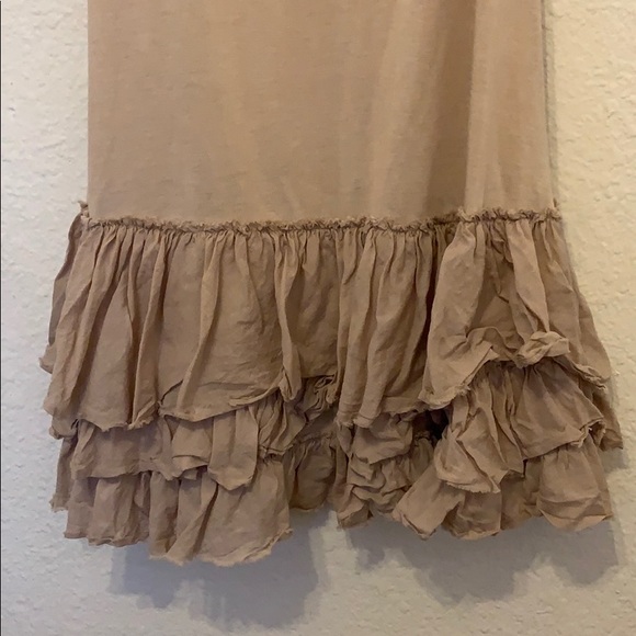 A’reve Dress Slip - Picture 2 of 3